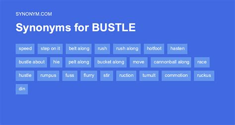 bustling synonym|Bustling synonyms, bustling antonyms